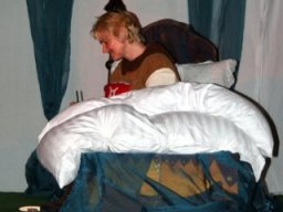 Alfons Ritter der Hohenangst 2010